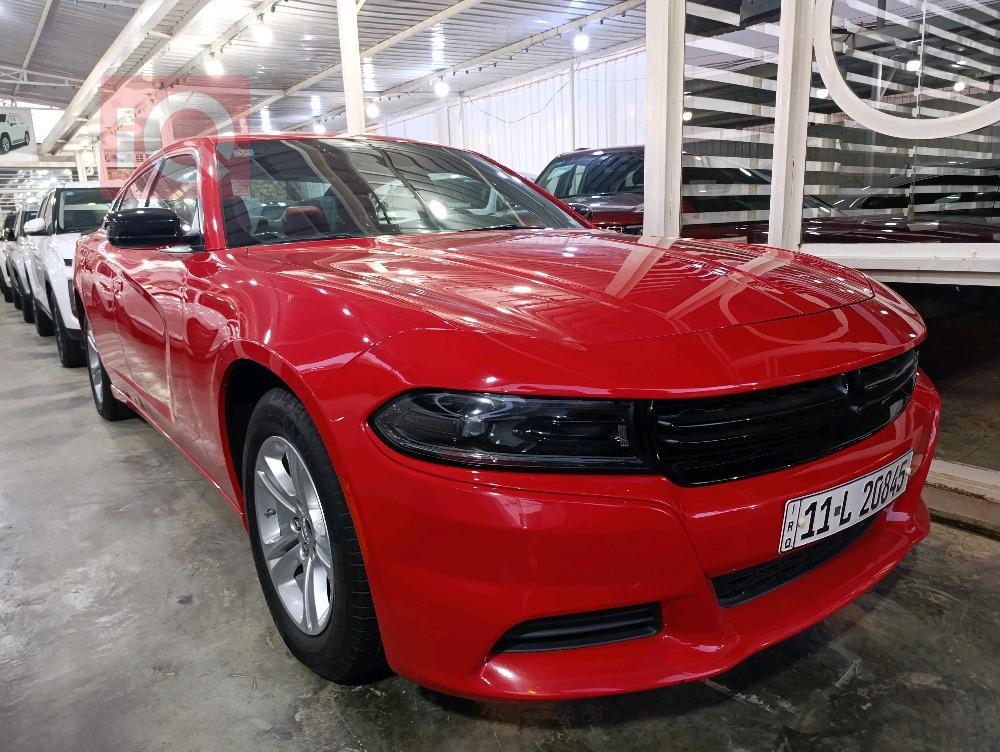 Dodge Charger